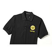 US$23.00 Versace  T-Shirts for men #551917