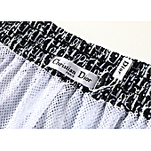 US$20.00 Dior Pants for Dior short pant for men #551952