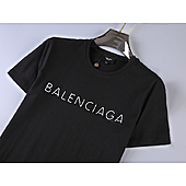 US$25.00 Balenciaga T-shirts for Men #551986