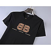 US$25.00 Balenciaga T-shirts for Men #551991
