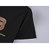 US$25.00 Balenciaga T-shirts for Men #551991