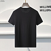 US$25.00 Prada T-Shirts for Men #552007