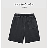 US$35.00 Balenciaga Pants for Balenciaga short pant for men #552075