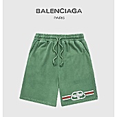 US$35.00 Balenciaga Pants for Balenciaga short pant for men #552077