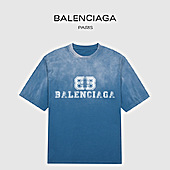 US$29.00 Balenciaga T-shirts for Men #552078