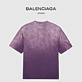 US$29.00 Balenciaga T-shirts for Men #552079