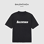 US$29.00 Balenciaga T-shirts for Men #552082