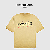 US$29.00 Balenciaga T-shirts for Men #552084