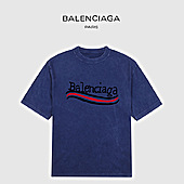 US$29.00 Balenciaga T-shirts for Men #552085