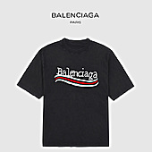 US$29.00 Balenciaga T-shirts for Men #552086