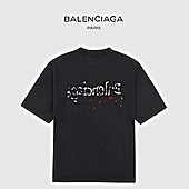 US$29.00 Balenciaga T-shirts for Men #552086