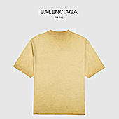 US$29.00 Balenciaga T-shirts for Men #552087