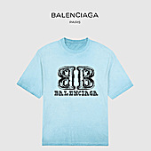 US$29.00 Balenciaga T-shirts for Men #552089