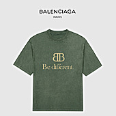 US$29.00 Balenciaga T-shirts for Men #552091
