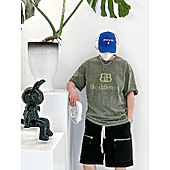 US$29.00 Balenciaga T-shirts for Men #552091