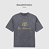 US$29.00 Balenciaga T-shirts for Men #552092