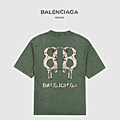 US$29.00 Balenciaga T-shirts for Men #552093