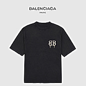 US$29.00 Balenciaga T-shirts for Men #552094