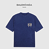 US$29.00 Balenciaga T-shirts for Men #552095