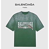 US$29.00 Balenciaga T-shirts for Men #552096