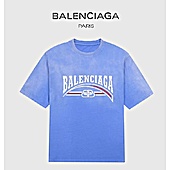 US$29.00 Balenciaga T-shirts for Men #552097