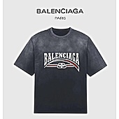 US$29.00 Balenciaga T-shirts for Men #552098