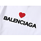 US$21.00 Balenciaga T-shirts for Men #552100