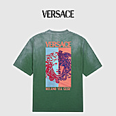 US$29.00 Versace  T-Shirts for men #552116