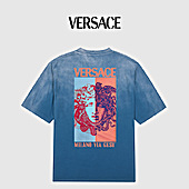 US$29.00 Versace  T-Shirts for men #552117