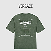 US$29.00 Versace  T-Shirts for men #552121