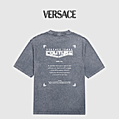 US$29.00 Versace  T-Shirts for men #552122