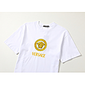 US$20.00 Versace  T-Shirts for men #552126
