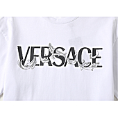 US$20.00 Versace  T-Shirts for men #552131