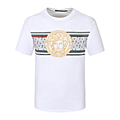 US$20.00 Versace  T-Shirts for men #552136