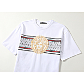 US$20.00 Versace  T-Shirts for men #552136