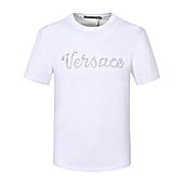 US$20.00 Versace  T-Shirts for men #552138