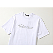 US$20.00 Versace  T-Shirts for men #552138