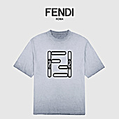 US$29.00 Fendi T-shirts for men #552141