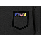 US$21.00 Fendi T-shirts for men #552143