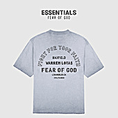 US$29.00 ESSENTIALS T-shirts for men #552176
