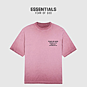 US$29.00 ESSENTIALS T-shirts for men #552177