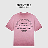 US$29.00 ESSENTIALS T-shirts for men #552177