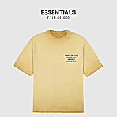 US$29.00 ESSENTIALS T-shirts for men #552178