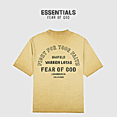 US$29.00 ESSENTIALS T-shirts for men #552178