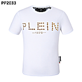 US$23.00 PHILIPP PLEIN  T-shirts for MEN #552196
