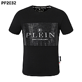 US$23.00 PHILIPP PLEIN  T-shirts for MEN #552197