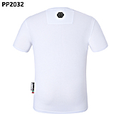 US$23.00 PHILIPP PLEIN  T-shirts for MEN #552198