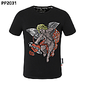 US$23.00 PHILIPP PLEIN  T-shirts for MEN #552199