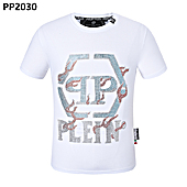 US$23.00 PHILIPP PLEIN  T-shirts for MEN #552201