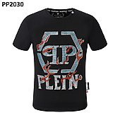 US$23.00 PHILIPP PLEIN  T-shirts for MEN #552202